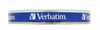 VERBATIM CD-R, 43725, 10-PACK, 700MB, EXTRA PROTECTION, 52X, 80MIN., 12CM, WRAP, STANDARD, DO ARCHIWIZACJI DANYCH