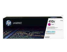 TONER ORYGINALNY HP410X CF413X MAGENTA 5000 STRON