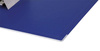 SEGREGATOR A4 PP DONAU PREMIUM-S 50MM POMARAŃCZOWY