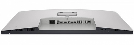 DELL MONITOR U3223QZ 31,5 CALA IPS LED 4K 3840X2160/16:9/HDMI/2XDP/3XUSB-C/5XUSB/KVM/KAMERA/GŁOŚNIKI/MIKROFON/3Y AES&PPG