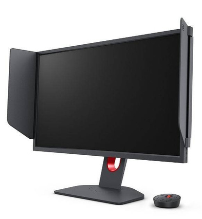 ZOWIE MONITOR 24.5 CALI XL2566K LED 360HZ/FULLHD/HDMI/GAMING