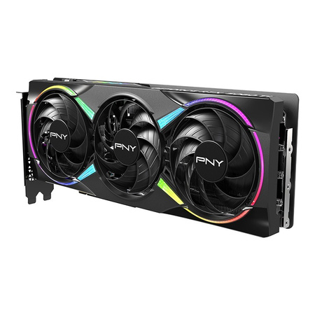 PNY Karta graficzna GeForce RTX 5060 Ti 16GB RGB VCG5060T16TFXXPB1-O