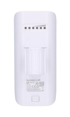 UBIQUITI PUNKT DOSTĘPU CPE NANOSTATION LOCOM5