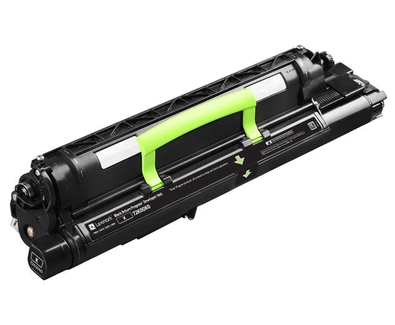 WYWOŁYWACZ ORYGINALNY LEXMARK 72K0DK0 CZARNY 300000 STRON