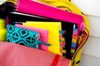 ZAKŁADKI INDEKSUJĄCE FOLIOWE 38X25MM 3M POST-IT® DO ARCHIWIZACJI 686-RYB MIX*3 3*22SZT