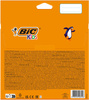 KREDKI OŁÓWKOWE BIC KIDS AQUACOULEUR 8575635 MIX*24