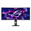 Asus Monitor 34 cale QD-OLED 1800R DP 2HDMI