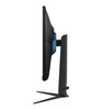 SAMSUNG MONITOR 32 CALE LS32CG510EUXEN