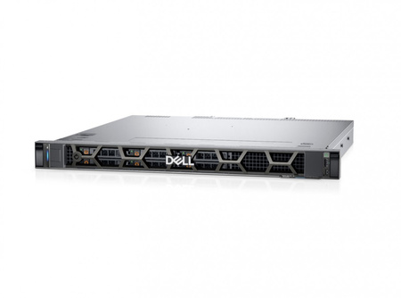 DELL R260 E-2414 16GB 1X2TB NORAID IDBAS 700W 3Y