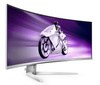 PHILIPS MONITOR ZAKRZYWIONY 49M2C8900L 48.9 CALA QD OLED 4K 144HZ