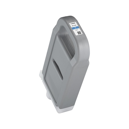 TUSZ ORYGINALNY CANON PFI7101C CF2355C001AA CYAN 700 ML