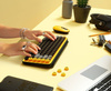 KLAWIATURA BEZPRZEWODOWA MECHANICZNA LOGITECH POP KEYS 920-010735