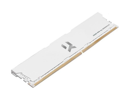 GOODRAM PAMIĘĆ DDR4 IRDM PRO  8/3600 (1* 8GB) 17-19-19 BIAŁA