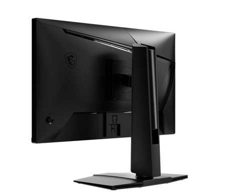 MSI MONITOR G255PF E2 24,5 CALA LED/FHD/FLAT/180HZ/BLACK