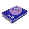 PAPIER KSERO KOLOR A4 TROPHEE FIOLETOWY 80G 500 ARK