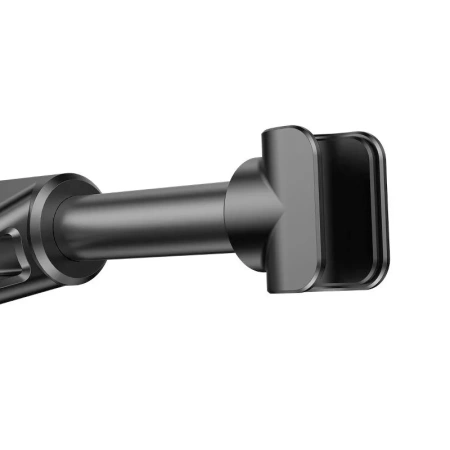 Uchwyt samochodowy na tablet BASEUS na zagłówek (czarny)