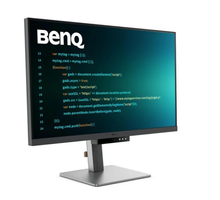 BENQ MONITOR 31.5 CALA RD320U 4K LED 5MS/60HZ/IPS