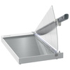 GILOTYNA DO PAPIERU A4+ LEITZ PRECISION OFFICE 90210000 CZARNY 15 KART