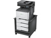 LEXMARK URZĄDZENIE WIELOFUNKCYJNE CX532ADWE 50M70580