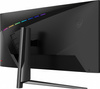 MSI MONITOR MAG401QR 40 CALI /1MS/ IPS/UWQHD/155HZ/21:9