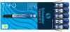 PIÓRO KULKOWE SCHNEIDER TOPBALL 811 NIEBIESKIE 0.5MM