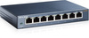 TP-LINK SG108 SWITCH 8X1GB