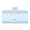 Powerbank Baseus Compact USB-C 5000mAh, 20W (niebieski)