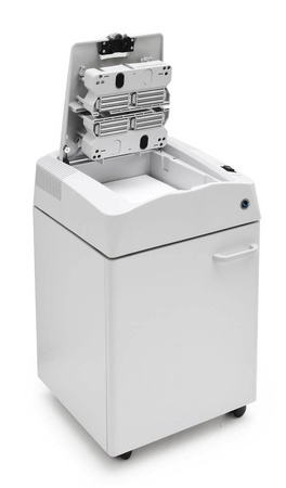 NISZCZARKA ARGO KOBRA AF+1 ENERGY SMART DIN3 121291 OTWÓR 240MM 12 KRT ŚCINKI 3,5X40MM 80 L