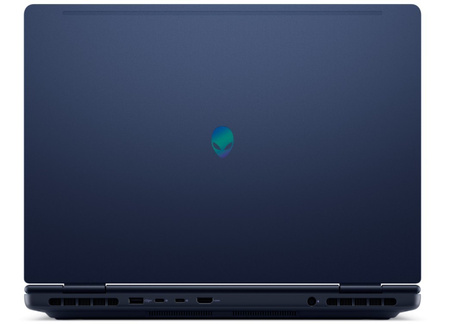 DELL NOTEBOOK ALIENWARE 16 AURORA AC16250 WIN 11 PRO C7 240H/16GB/1TB/16.0 WQXGA/GEFORCE RTX 4050/WLAN + BT/BACKLIT KB/6 CELL/3Y ALIENWARE CARE