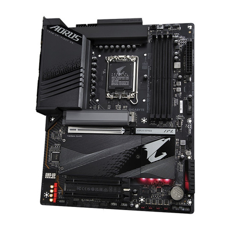 GIGABYTE PŁYTA GŁÓWNA Z790 AORUS ELITE AX S1700 4DDR5 USB/DP ATX