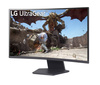 LG ELECTRONICS MONITOR 27GS60QC-B 27 CALI QHD ULTRAGEAR