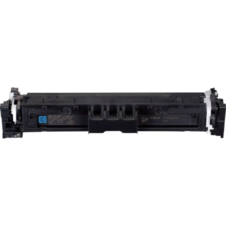 CANON ORYGINALNY TONER 069C, CYAN, 1900S, 5093C002, CANON MF752CDW, 754CDW, LBP673CDW, O