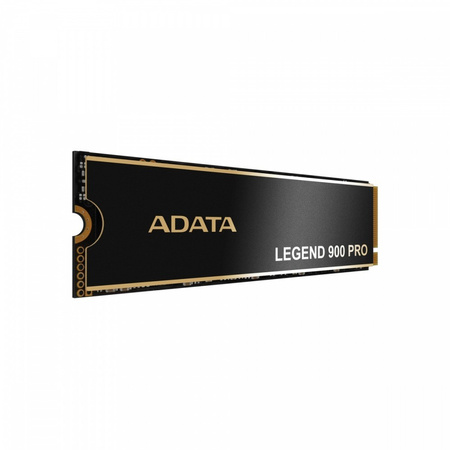 ADATA DYSK SSD LEGEND 900 PRO 2TB PCIE 4X4 7.4/6.5 GB/S M2