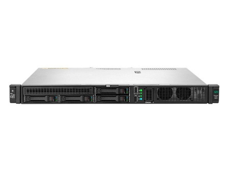 Hewlett Packard Enterprise Serwer DL320 G11 4510 64GB 8SFF P80510-425