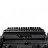 PATRIOT DDR4 VIPER 4 BLACKOUT 16GB/3200(2*8GB) BLACK CL16
