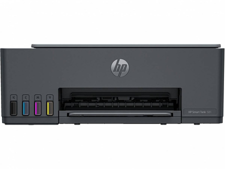 HP INC. URZĄDZENIE WIELOFUNKCYJNE SMART TANK 581 4A8D4A
