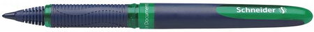 PIÓRO KULKOWE SCHNEIDER ONE BUSINESS ZIELONE 0.6MM