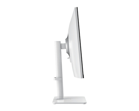 MSI Monitor 27 cali Modern MD272UPHW LED/UHD/Flat/60Hz/biały