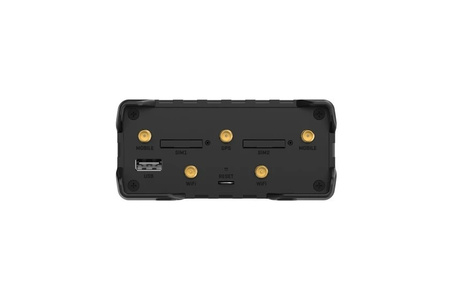 TELTONIKA ROUTER RUT976 5G REDCAP