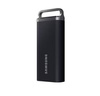 SAMSUNG DYSK ZEWNĘTRZNY SSD PORTABLE T5 EVO 2TB USB3.2 GEN.1 CZARNY