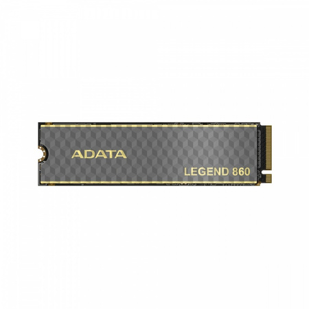 ADATA DYSK SSD LEGEND 860 2TB PCIE 4X4 6000/5000 MB/S M.2