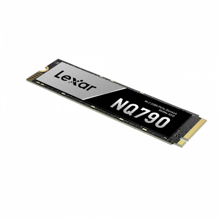 LEXAR DYSK SSD NQ790 2TB NVME 4X4 2280 7000/6000MB/S