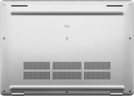 Dell Laptop Dell Pro 14 Plus PB14250 W11P U5 235U/16GB/512GB/14.0 FHD+/INT/FgrPr&SmtCd/FHD/IRCam/Mic/WWAN Ready+BT/BcklKb/3C/vPro/3YPS Aluminum