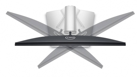 DELL MONITOR 23.8 CALA P2424HT DOTYKOWY FHD/16:9/HDMI/DP/USBC/RJ45/3Y