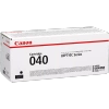 TONER ORYGINALNY CANON CRG040BK 0460C001 CZARNY 6300 STRON