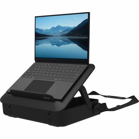 PODSTAWKA POD LAPTOP WALIZKA FELLOWES BREYTA™ 100016564 CZARNA