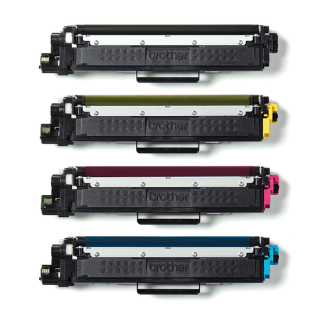 TONER ORYGINALNY BROTHER TN243CMYK CMYK 1000 STRON