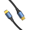 KABEL HDMI 2.1 VENTION ALGLI, 3M, 8K 60HZ/ 4K 120HZ (NIEBIESKI)