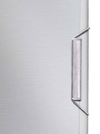 Teczka z gumką A4 LEITZ STYLE 39770004 biała 15mm