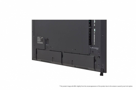 LG ELECTRONICS EKRAN 55UH5N-E IPS 500CD/M2 24/7